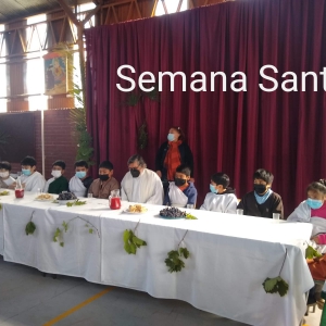 Semana Santa